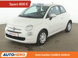 Fiat 500 1.2 Pop*TEMPO*PDC*KLIMA*GARANTIE* - Fiat 500 Gebrauchtwagen in Münster