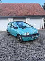Renault Twingo Metropolis 1.2 Metropolis - gebrauchte Renault Twingo aus dem Jahr 1998