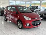 Hyundai i10 Intro Edition+Tempomat+LenkradHzg+Scheckheft - Hyundai i10 in Ludwigshafen