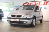 Opel Zafira 2.0 DTI Comfort *7-Sitzer*Klima*AHK 1,05t - Opel Zafira in Duisburg