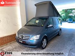 Mercedes-Benz Viano Marco Polo 2.2 CDI "Aufstelld,Küche,Comand