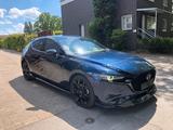 Mazda 3 Lim. Selection *CARPLAY*H-UP*NAVI*LEDER*360°* - Mazda 3 Unfallwagen