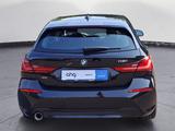 BMW 118i Aut. Sport Line Sportsitze PDC Sitzheizung  - gebrauchte BMW 118 aus dem Jahr 2020