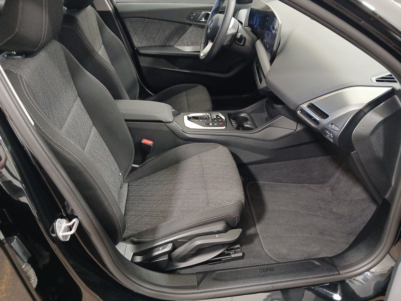 BMW 120 - Bild 9