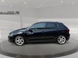 Volkswagen Polo VI 1.0 TSI Style ACC MATRIX 2xKlima Navi - Volkswagen Polo: Tsi