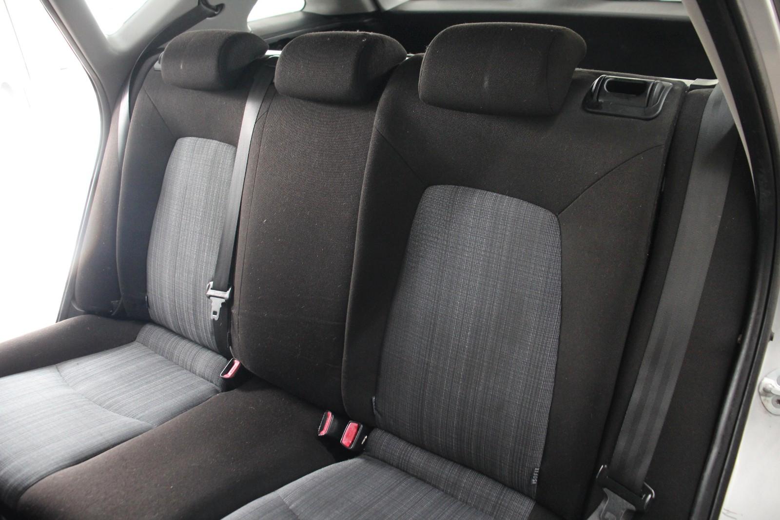 Kia Ceed Sportswagon LX