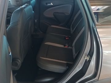 Fotografie 14 des Opel Crossland (X) Crossland "Innovation" AHK*SHZ*Allwetter