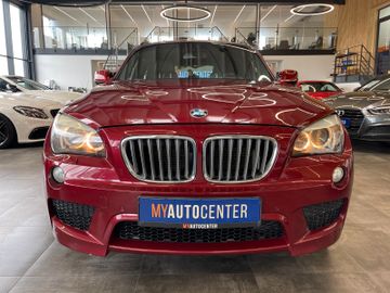 BMW X1 23 d xDrive *M-Sport*AHK*Panorama*Navi*Xenon*