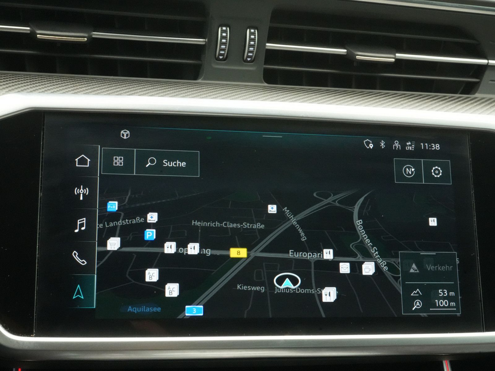 Audi RS6 - Bild 17