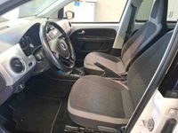 Volkswagen e-up! - Vorschau Bild 8