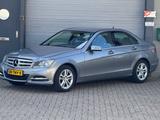 Mercedes-Benz C 220 CDI Business Class Avantgarde