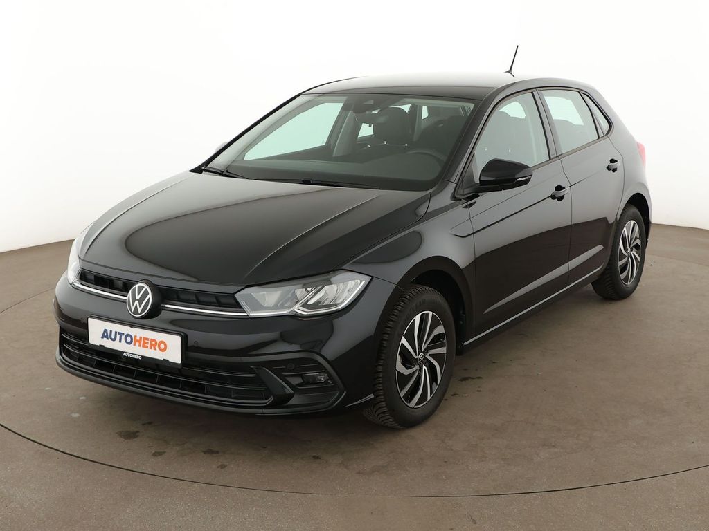 Image of Volkswagen Polo