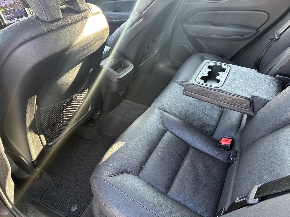 Volvo XC60 - Bild 10