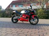 Aprilia RS 125 MPB1 Diabolo Black Neuaufbau  - Angebote