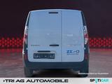 Renault Kangoo Rapid Elektro inklusive Batterie Heckflüg - Renault Kangoo Gebrauchtwagen in Freiburg