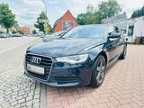 Audi A6 Avant 3.0 TDI - Audi A6 mit Diesel-Antrieb: Kombi, Schaltgetriebe