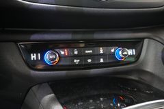 Fahrzeugabbildung Opel Insignia B ST 1.5T DYNAMIC NAVI/LED/KAMERA/AHK
