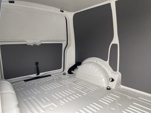 T6.1 Kasten 2.0 l 81 kW TDI SCR Frontantrieb 5-G