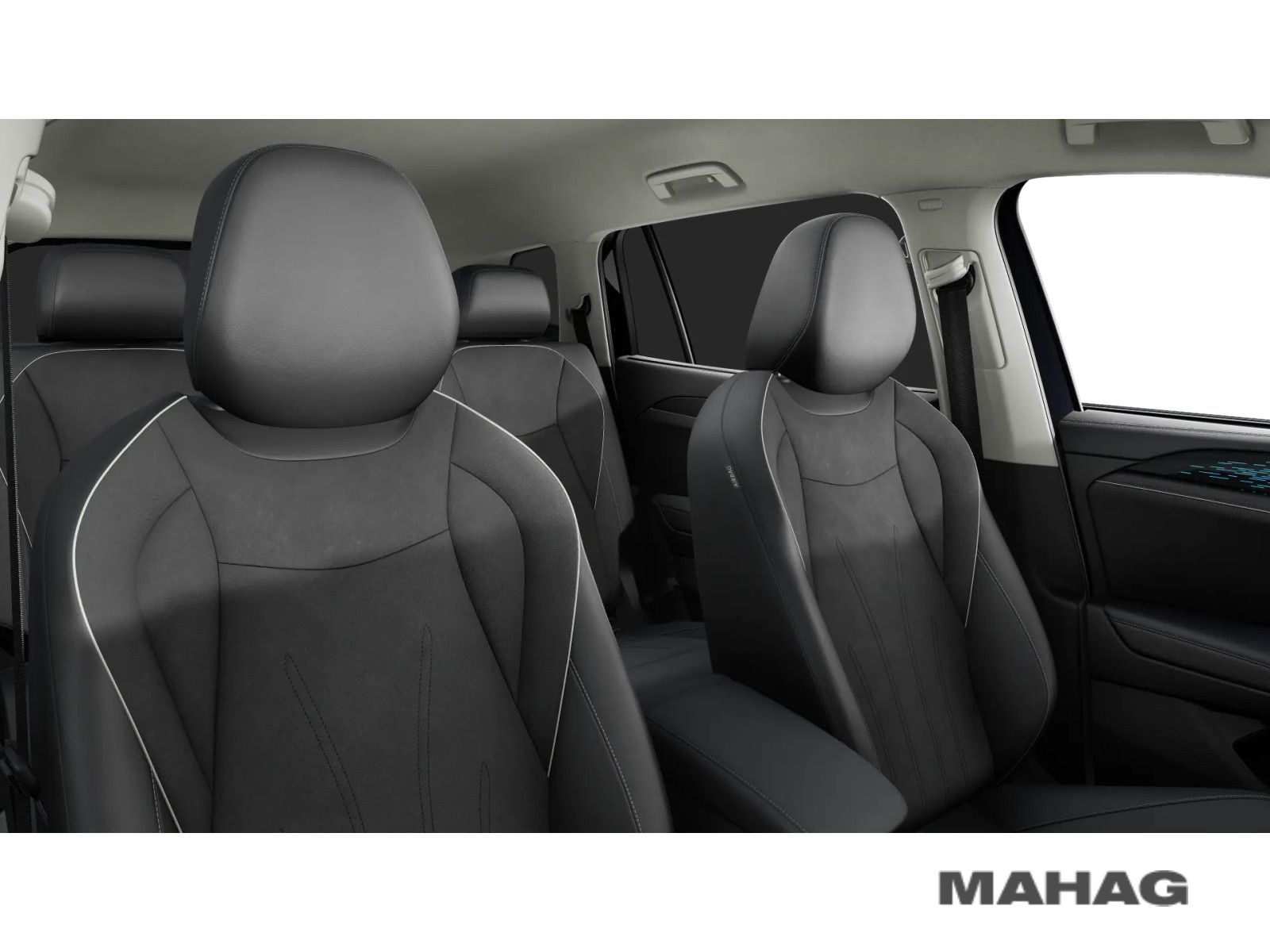 Volkswagen Tayron - Bild 12