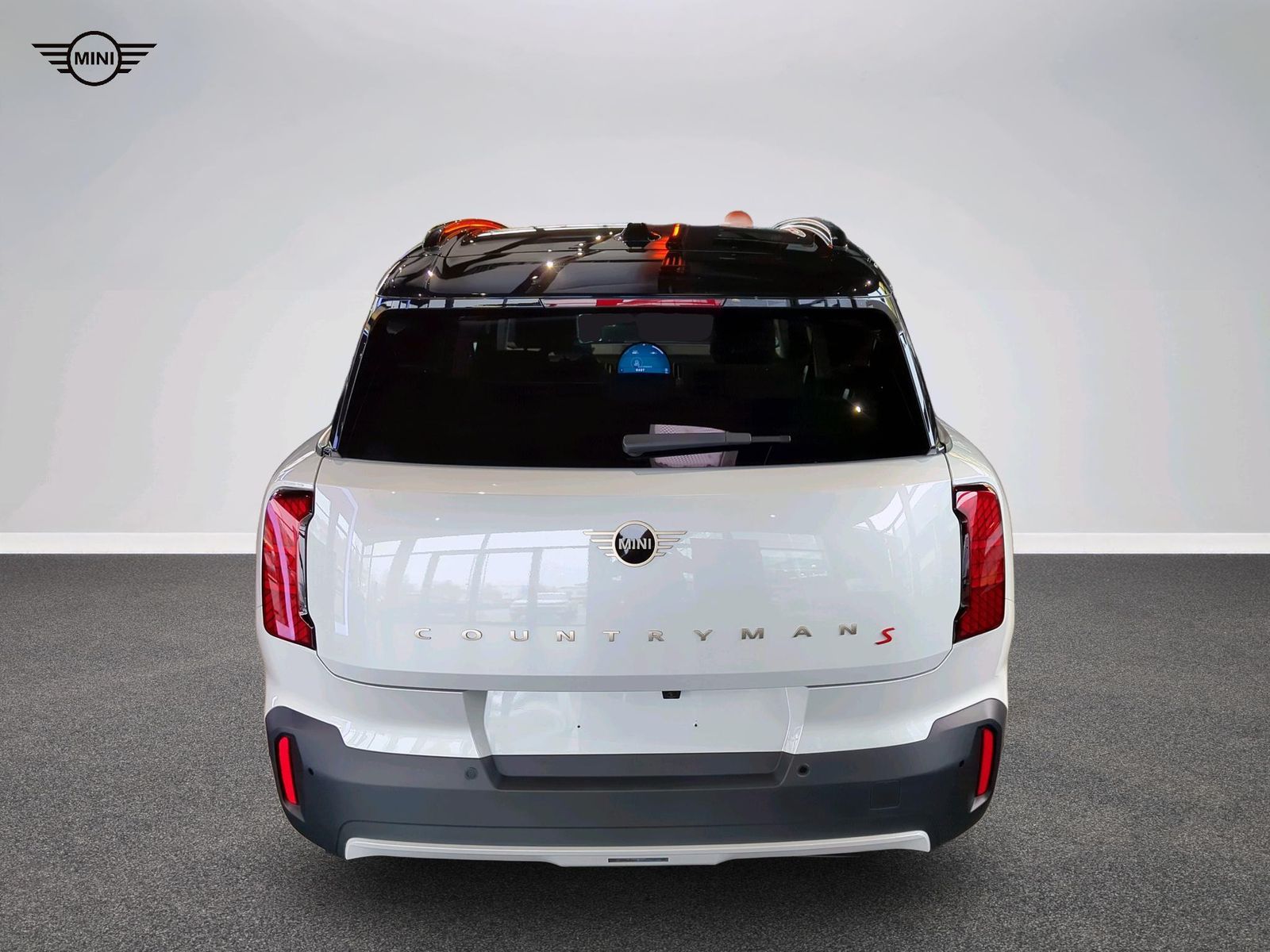 MINI Cooper S Countryman - Bild 10