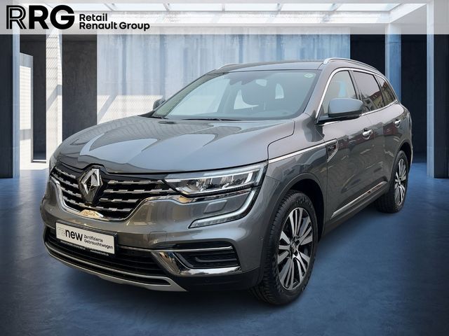 Renault Koleos 1.3 TCe 160 Initiale Paris