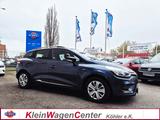 Renault Clio IV 1.2 Grandtour Limited - Renault Clio mit Benzin-Antrieb: Kombi, 1.2