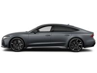 Audi RS7 - Vorschau Bild 6