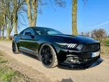 Ford Mustang 3.7 V6 mit LPG sehr sparsam ,Performance
