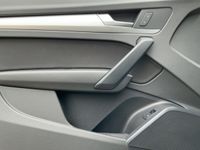 Audi Q5 - Vorschau Bild 19