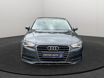 Audi A3 - 9