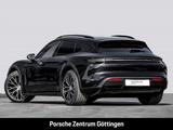 Porsche Taycan 4 Cross Turismo Surround-View InnoDrive - Porsche Taycan aus 2025