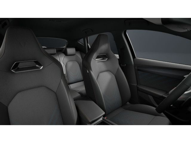 Cupra Formentor - Bild 5