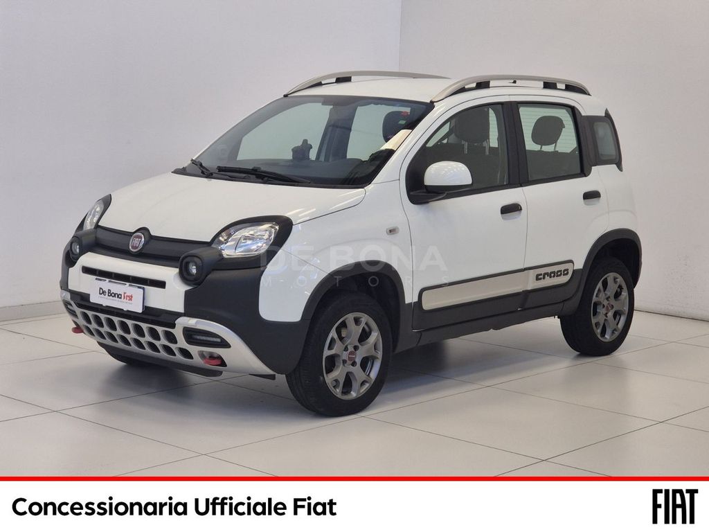 Image of Fiat Panda