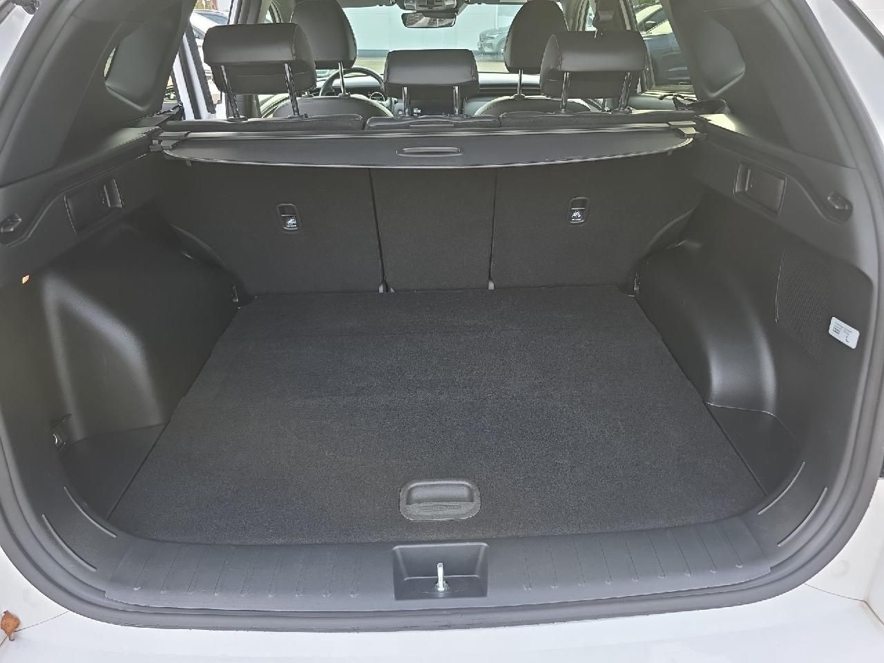 Fahrzeugabbildung Hyundai Tucson N Line Mild-Hybrid 2WD*Panorama*AHK*360°