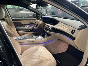 Maybach S 600 V12 S -Klasse°ORIG. 37.000km