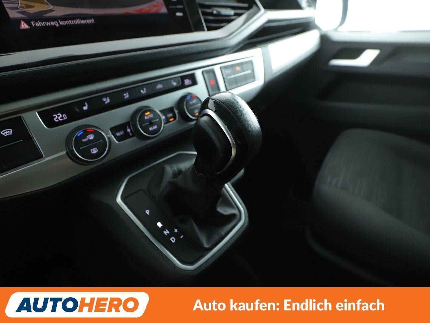 Volkswagen T6 Multivan 2.0 TDI Edition FWD Aut. NAVI CAM foto 24