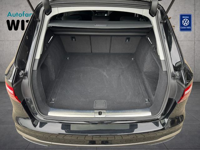 A4 Avant 35 TFSI S-tronic S-LINE 150PS ACC/NAV