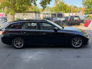 BMW 320 - 5