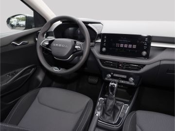 Skoda Fabia Selection Plus 1.0 TSI DSG LED