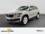 Skoda Kodiaq CLEVER 7-SITZE LM19 AHK - Skoda Kodiaq in Gelsenkirchen