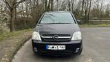 Opel Meriva 1.8 Enjoy Enjoy - Opel Meriva aus 2003: 1.8