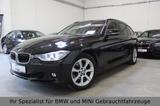 BMW 320i*BI-XENON*SHZ*MFL*NAVI*2.HAND - BMW 320: 320m