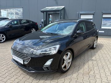 Ford Focus - 2