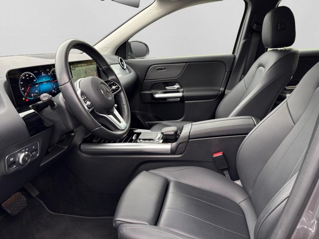 Mercedes-Benz GLA 200 d 4M PROGRESSIVE|AHK|SHZ|LEDER|AHK|KAM
