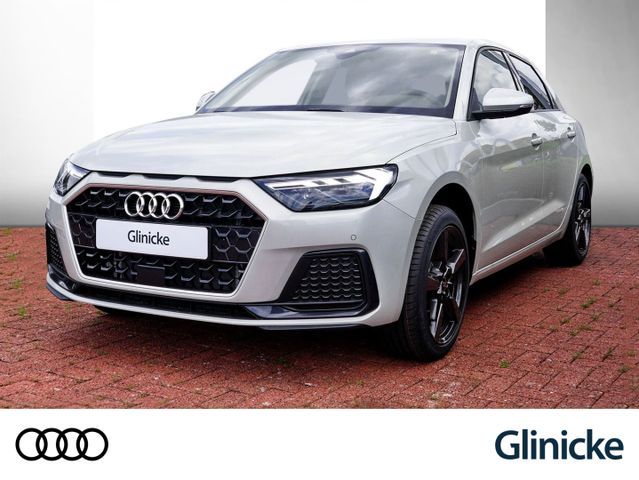 Audi A1 Sportback advanced 30 TFSI 85(116) kW(PS) Sch