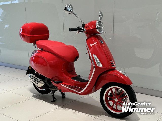 VESPA 