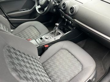 Audi A3 - 12