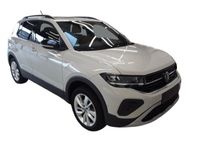Volkswagen T-Cross - Vorschau Bild 2