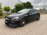 Mercedes-Benz A 180 AMG LINE PEAK Edition*LED*KAM*KLIMA* - Mercedes-Benz A-Class: Peak Edition