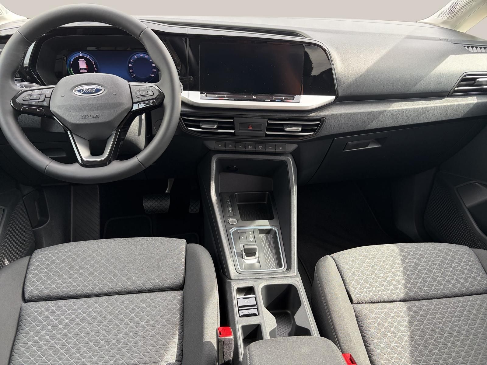 Ford Grand Tourneo - Bild 17
